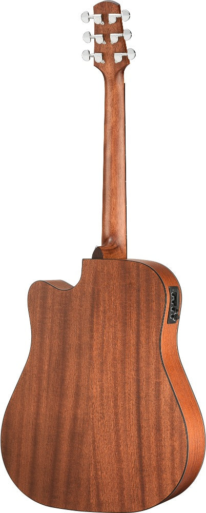 Walden D550CEW Westerngitarren (Natur)