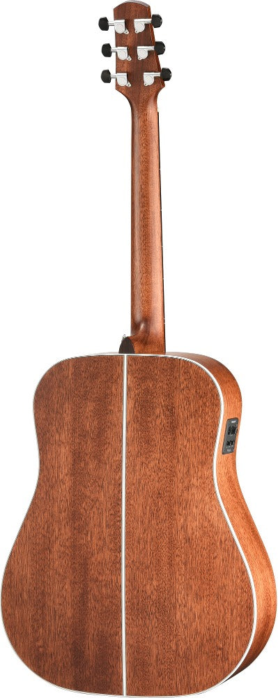 Walden D740EW Westerngitarren (Natur)