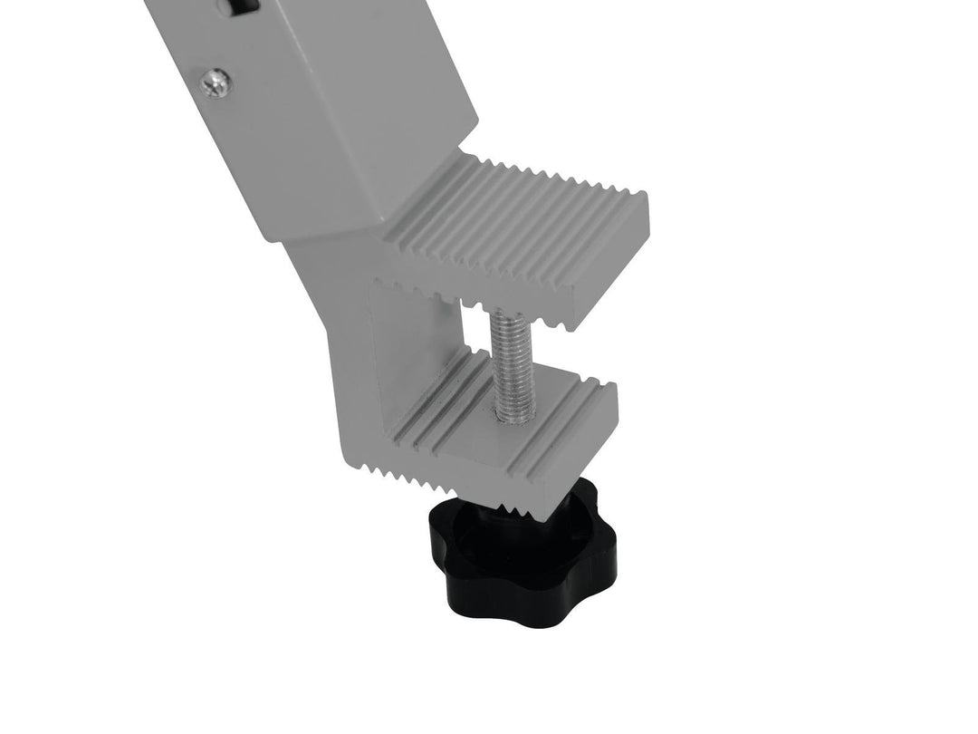 Eurolite LED KKL-50 4100k Messelampe (Silber)