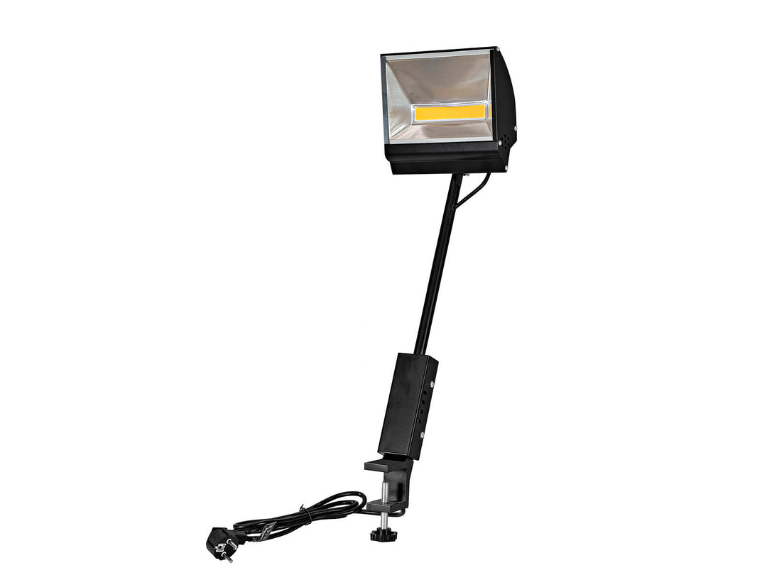 EUROLITE LED KKL-70 Fluter 4200K schwarz