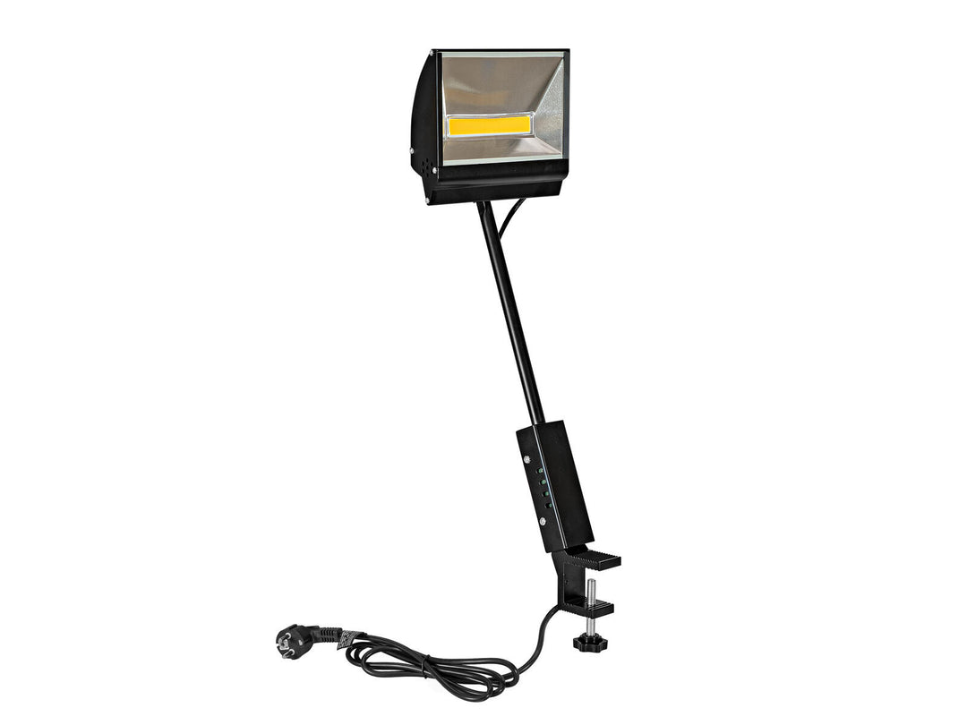 EUROLITE LED KKL-70 Fluter 4200K schwarz