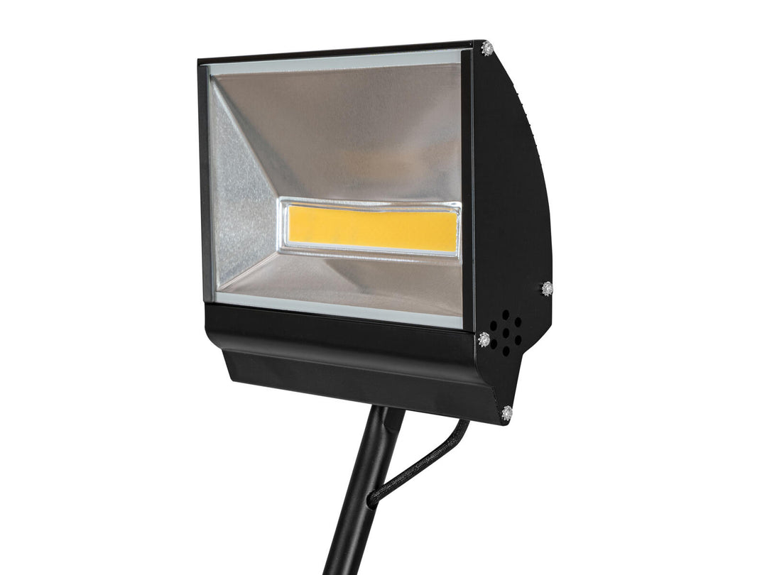 EUROLITE LED KKL-70 Fluter 4200K schwarz