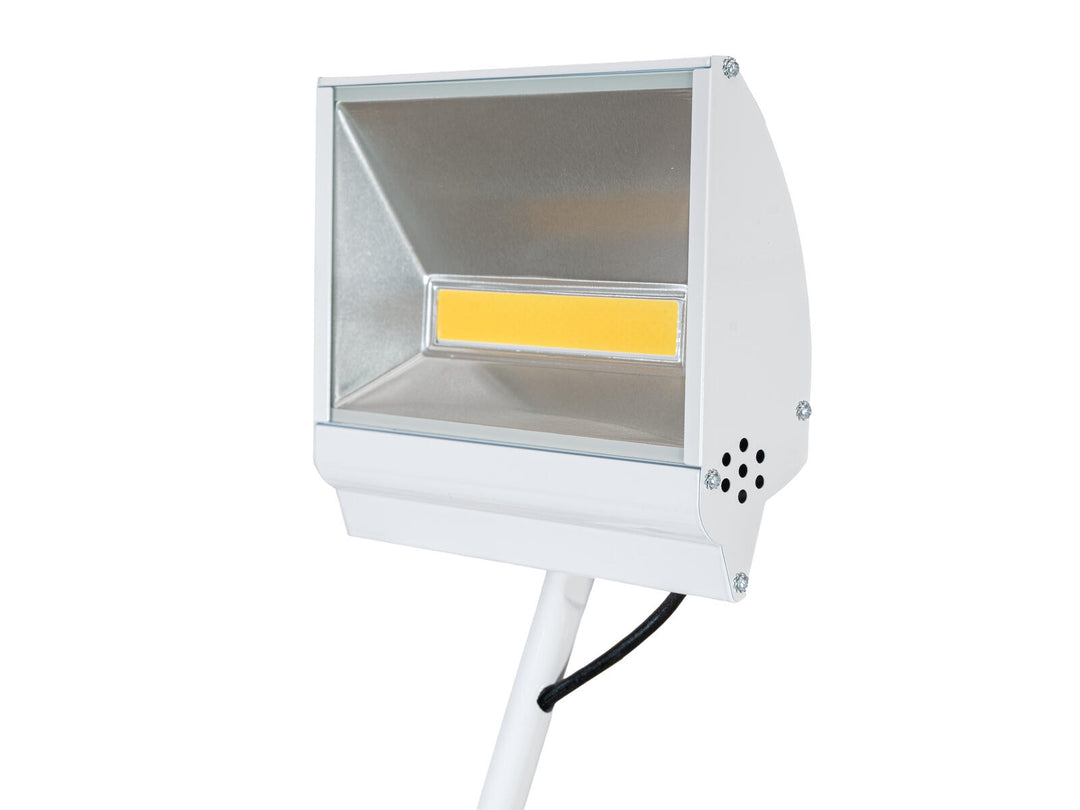 EUROLITE LED KKL-70 Fluter 4200K weiß