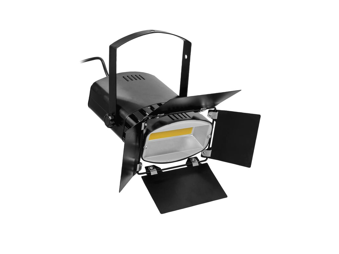 EUROLITE LED CSL-50 Spotlight schwarz