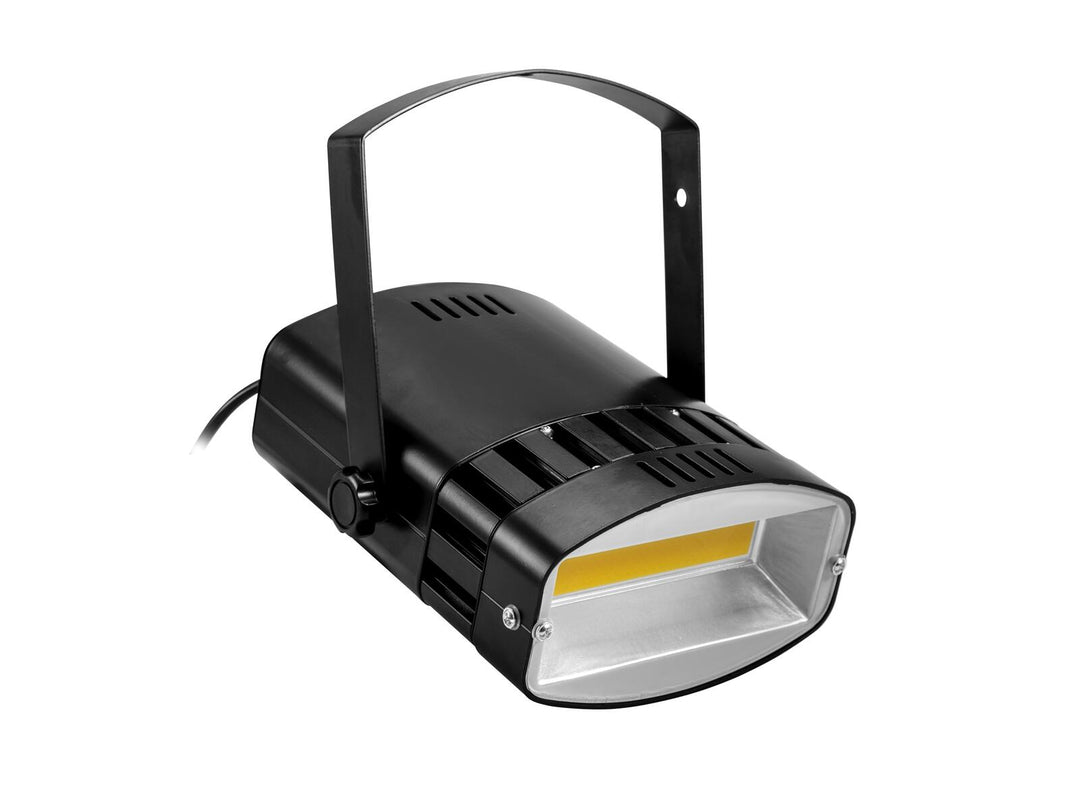 EUROLITE LED CSL-50 Spotlight schwarz