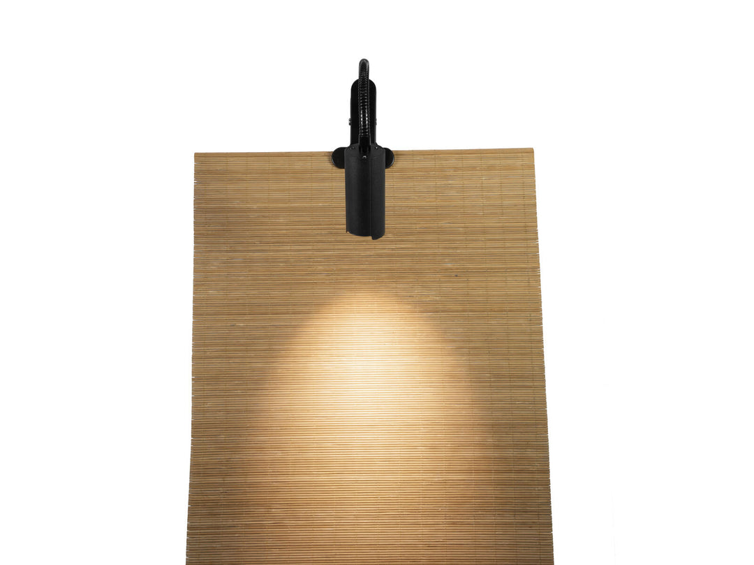 EUROLITE LED KKL-7 Scheinwerfer 6000K schwarz