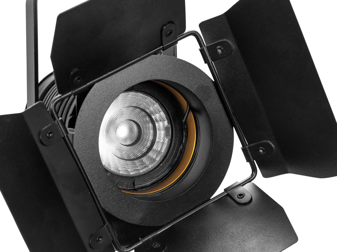 EUROLITE AKKU THA-20PC TRC Theaterspot bk