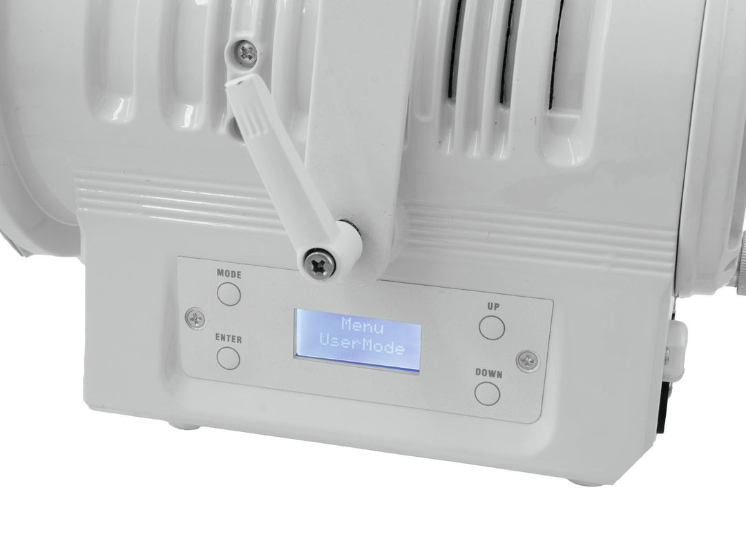 Eurolite LED THA-40PC Theaterscheinwerfer 3100k