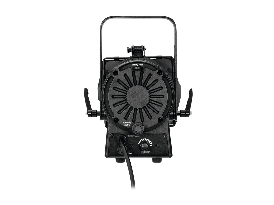 EUROLITE LED THA-40PC TRC Theater-Spot bk