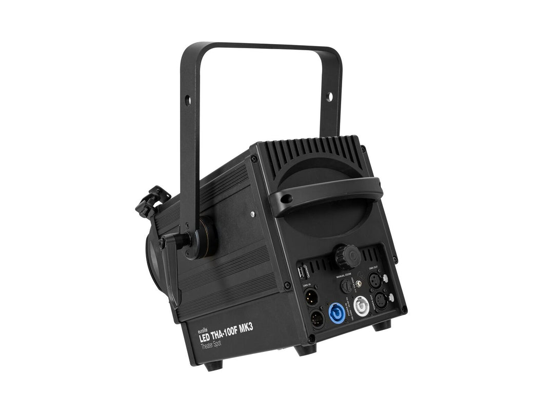 EUROLITE LED THA-100F MK3 Theaterscheinwerfer