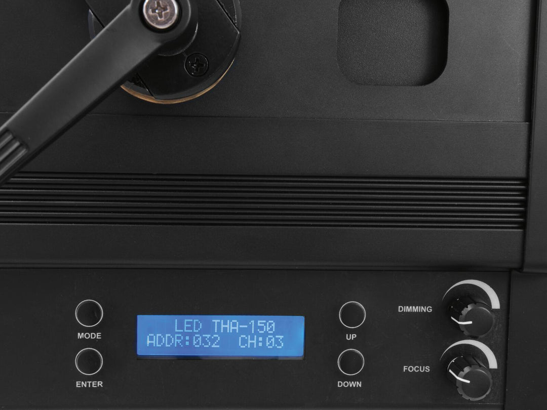 EUROLITE LED THA-150F Theater-Punktstrahler