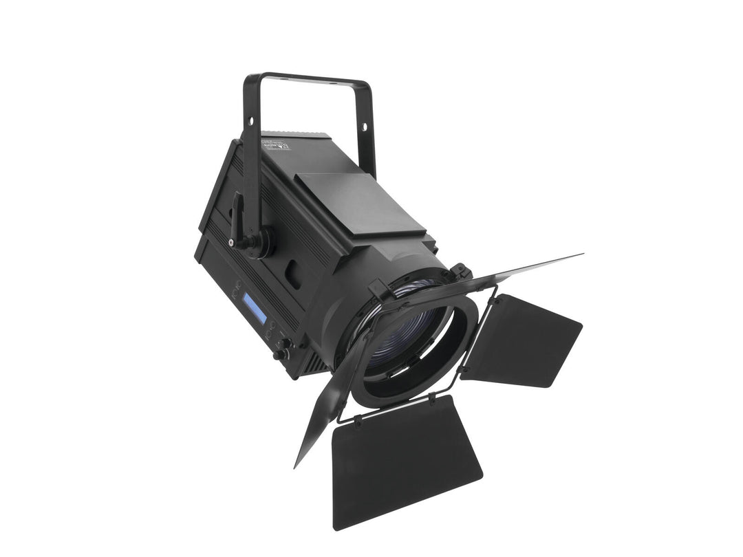 EUROLITE Set 4x LED THA-250F + Koffer
