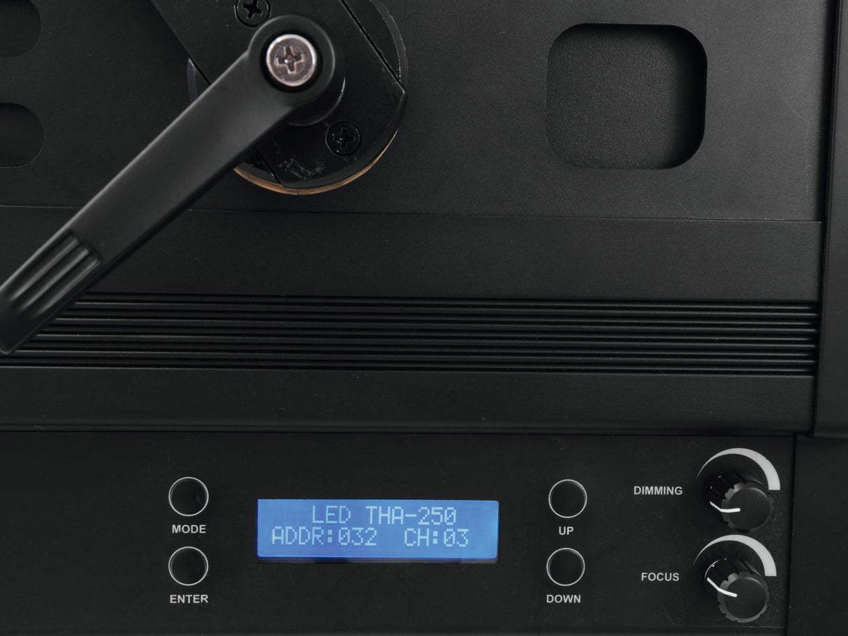 Eurolite LED THA-250F Theater Spot