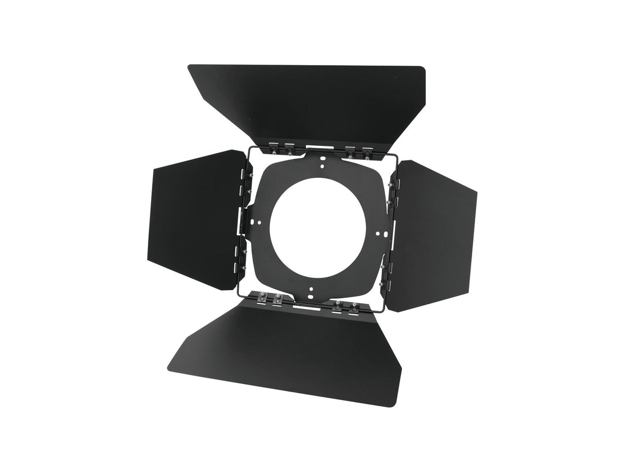 Eurolite Barn Doors für STL/THA (Schwarz)