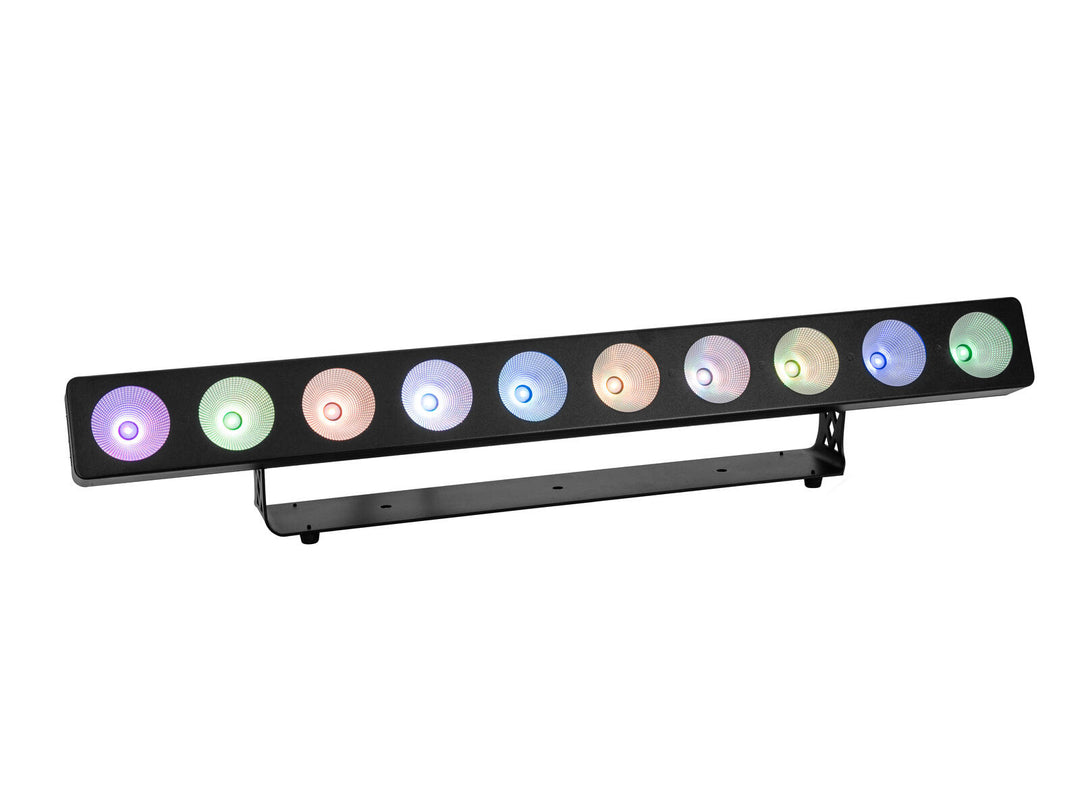 EUROLITE LED Pixel-Matrix-Leiste 10 RGB/WW