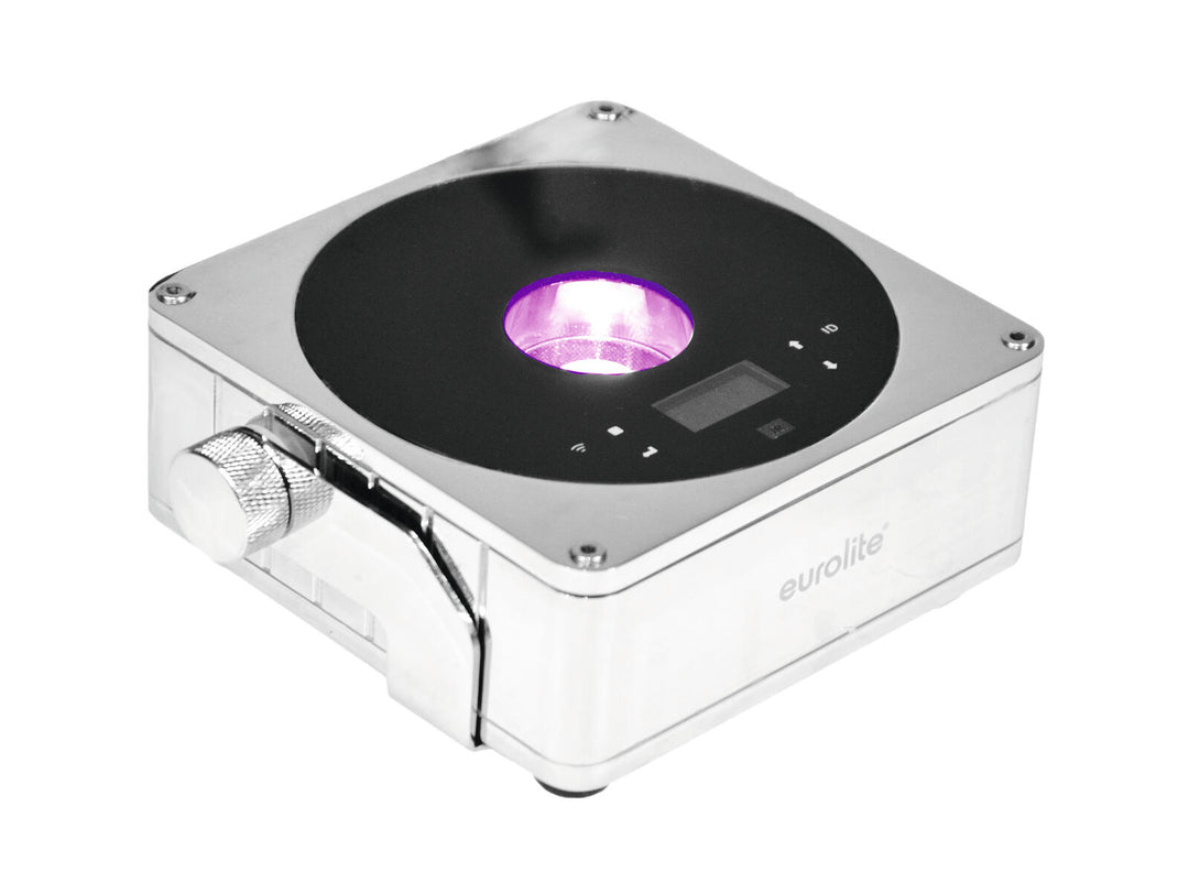 EUROLITE AKKU IP Flach Light 1 cr