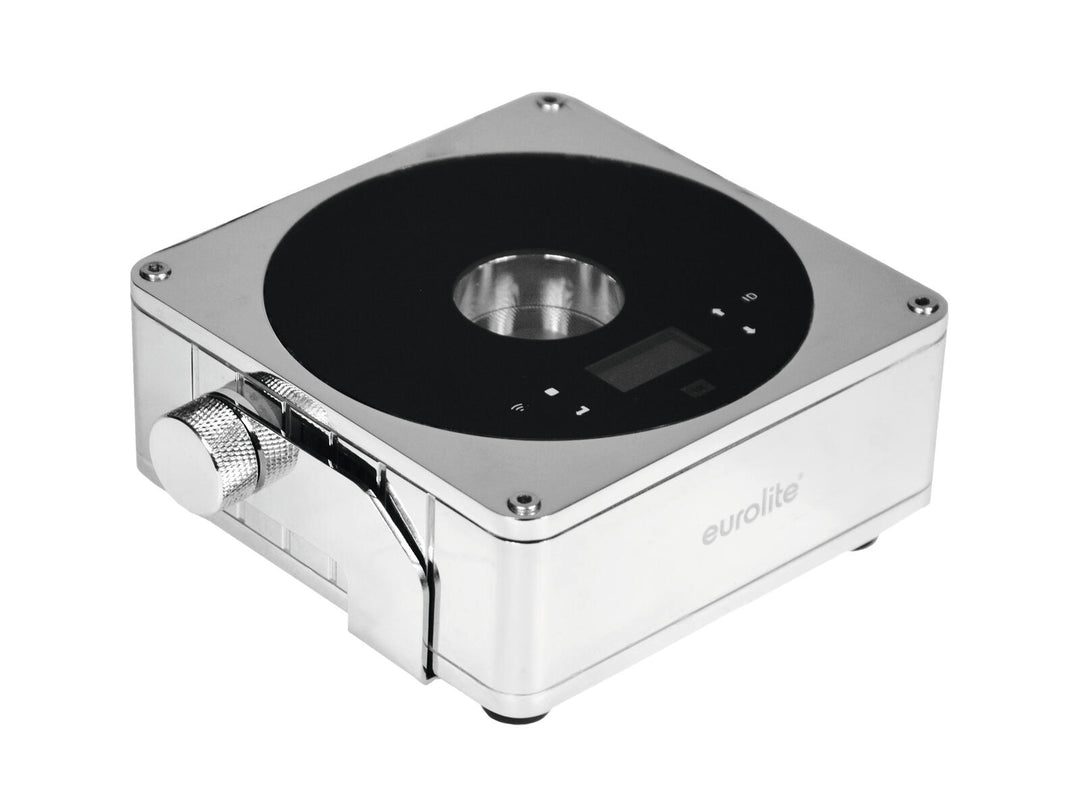 EUROLITE AKKU IP Flach Light 1 cr