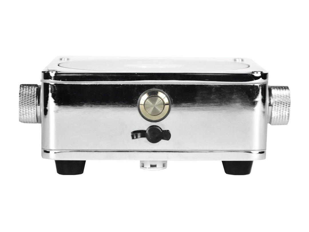 EUROLITE AKKU IP Flach Light 1 cr