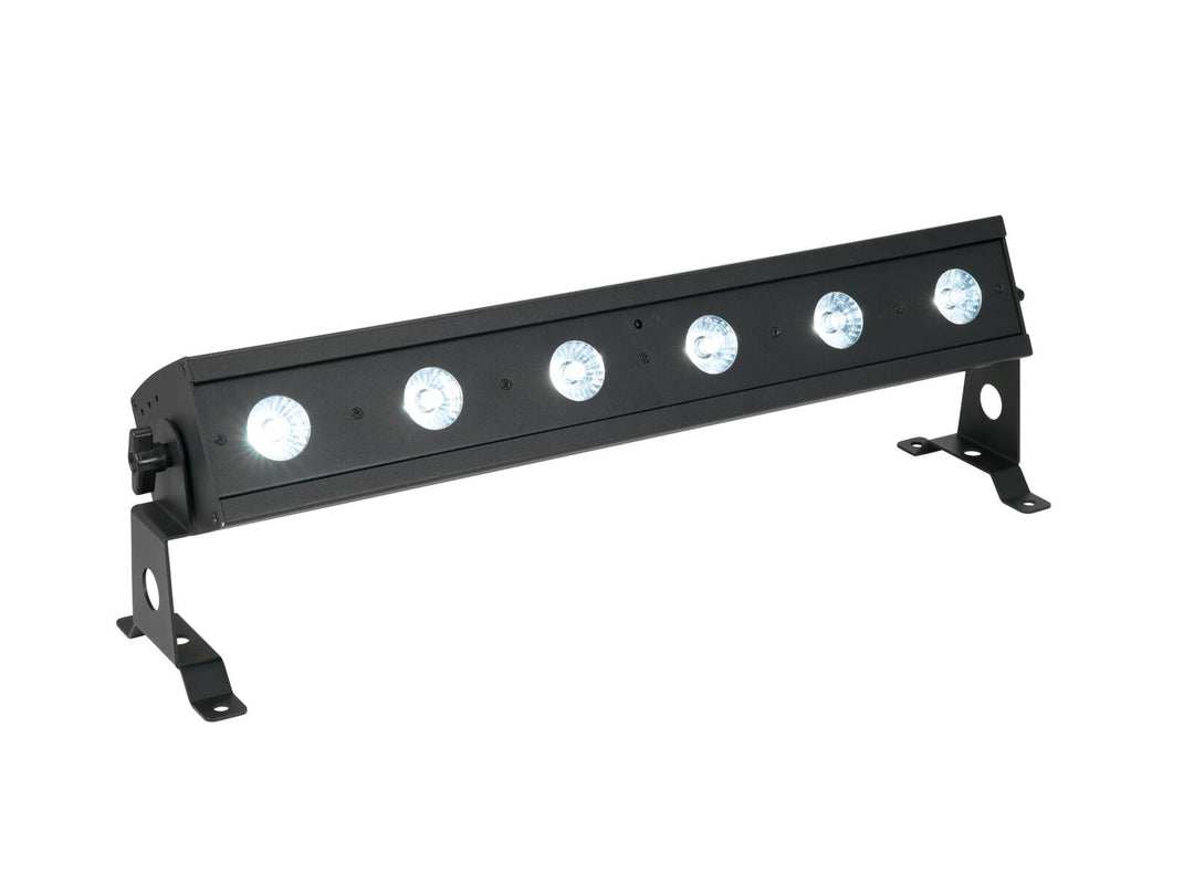 EUROLITE AKKU Bar-6 Einstiegs-QCL RGBW-Bar