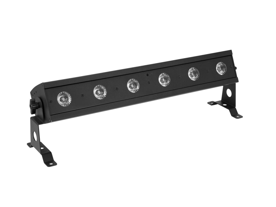 EUROLITE AKKU Bar-6 Einstiegs-QCL RGBW-Bar
