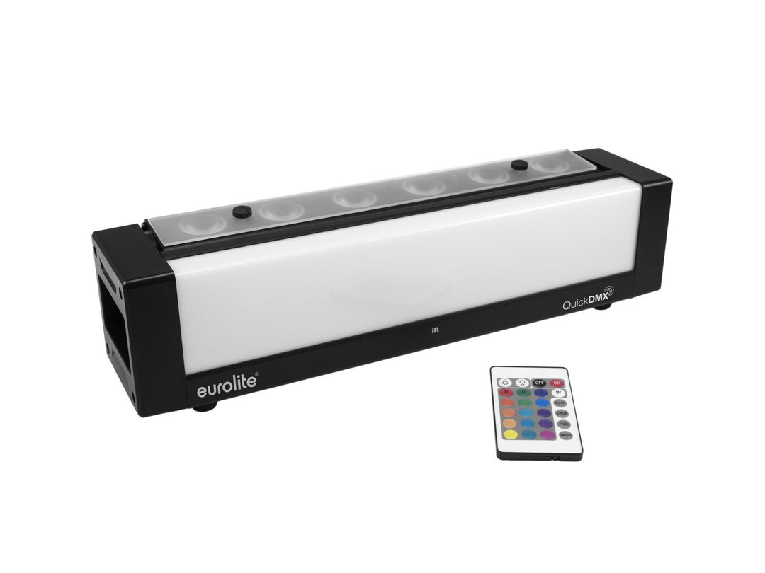 Eurolite AKKU Bar-6 Batterie - LED Bars