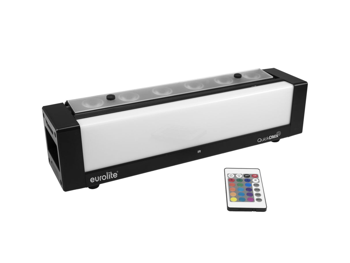 Eurolite AKKU Bar-6 Batterie - LED Bars