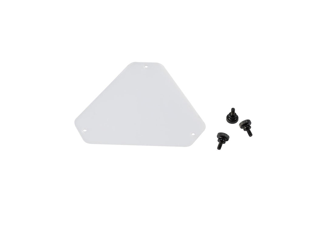 EUROLITE Diffusorabdeckung für AKKU IP TL-3 QCL Trusslight CRMX