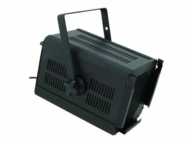 Eurolite Theaterscheinwerfer 2000 Antihalo (Schwarz)