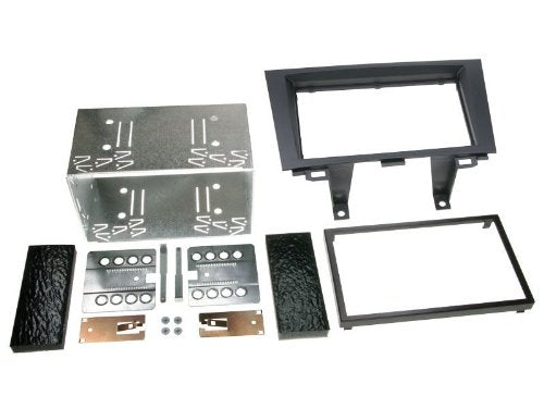 38113007 2-DIN Rahmen für Honda