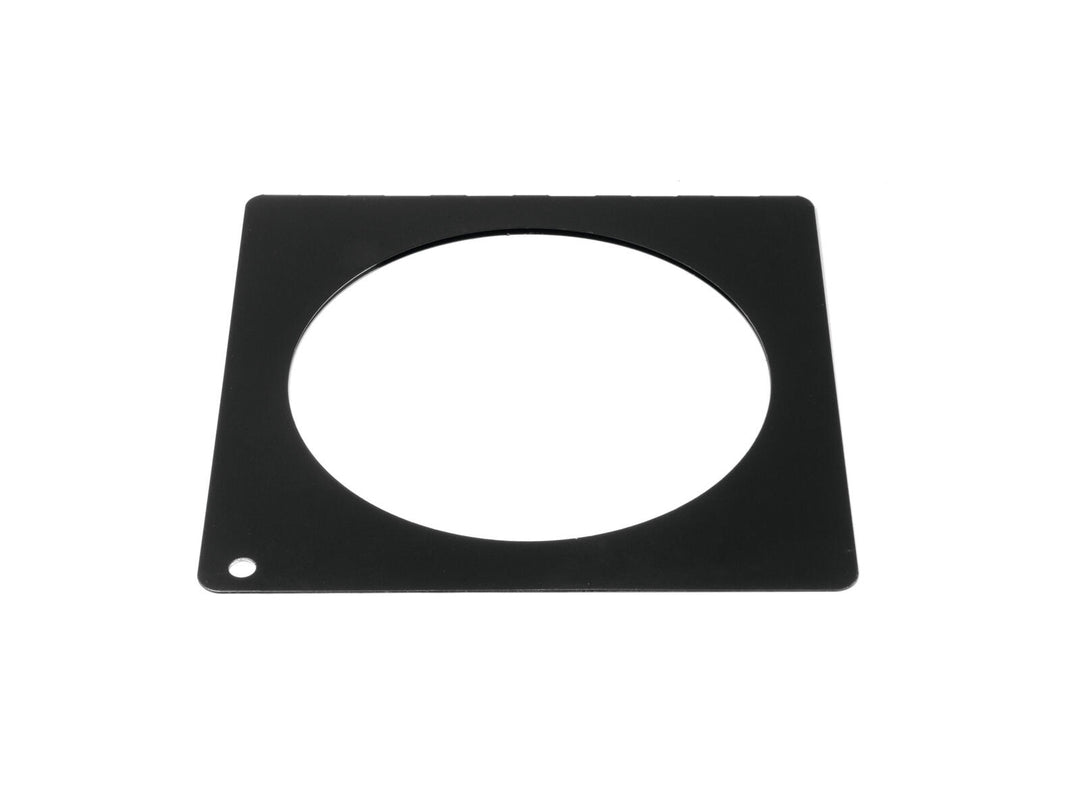 EUROLITE Filterrahmen PAR-64 Spot bk