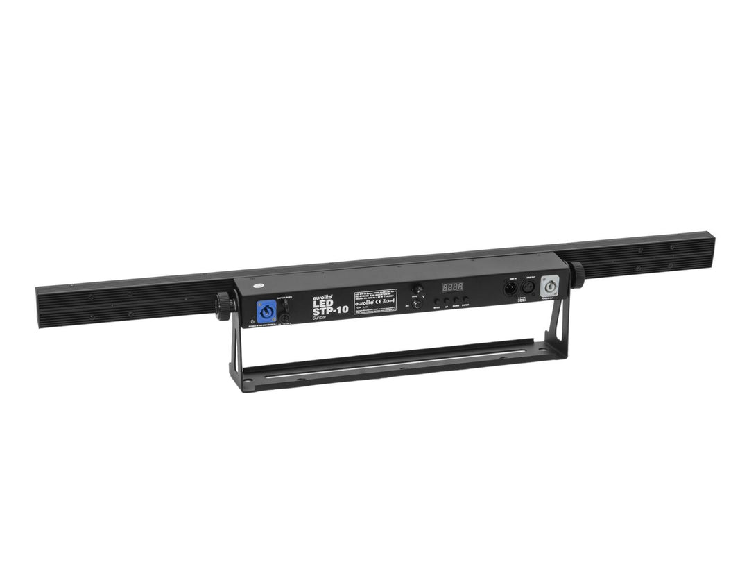 EUROLITE LED STP-10 Sunbar 3200K 10x5W Light-Leiste 6°
