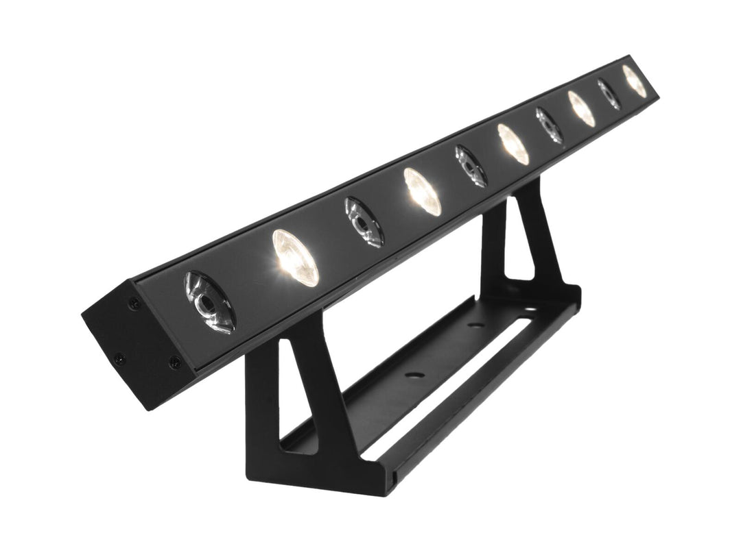 EUROLITE LED STP-10 Sunbar 3200K 10x5W Light-Leiste 6°