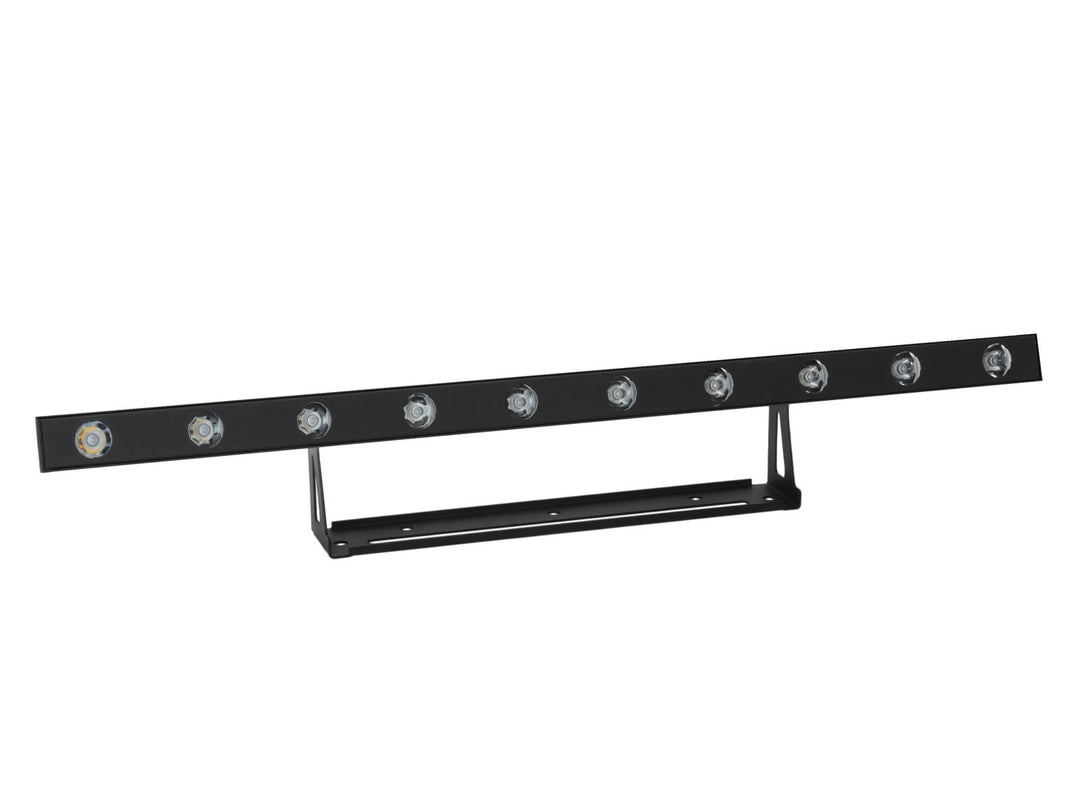 EUROLITE LED STP-10 Sunbar 3200K 10x5W Light-Leiste 6°