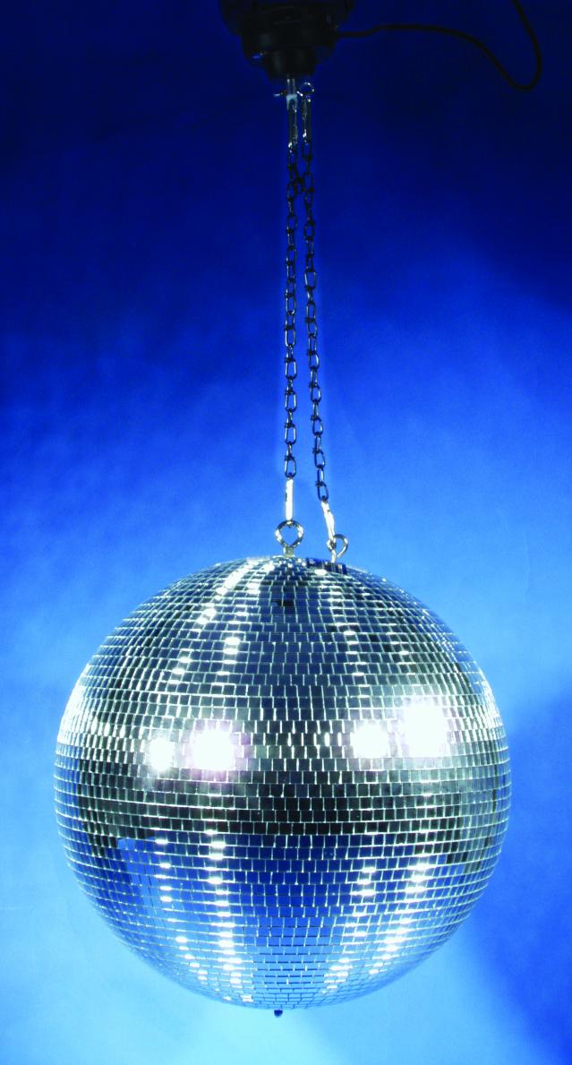 Eurolite Disco Ball m.