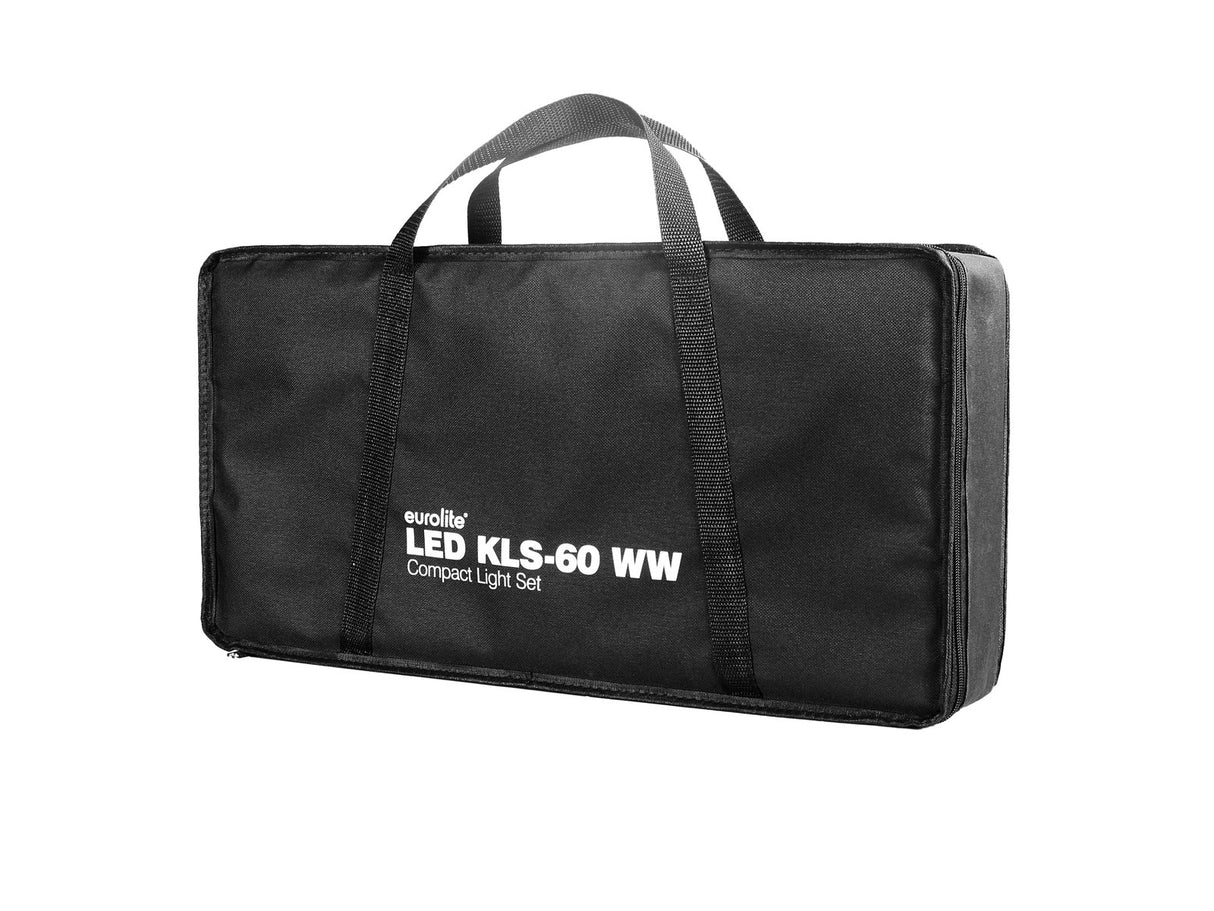 EUROLITE LED KLS-60 WW