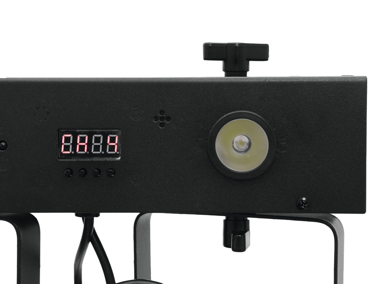 Eurolite LED KLS-180 Lichtleiste (Schwarz)