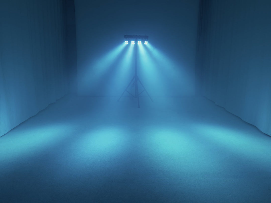 Eurolite LED KLS-180 Lichtleiste (Schwarz)
