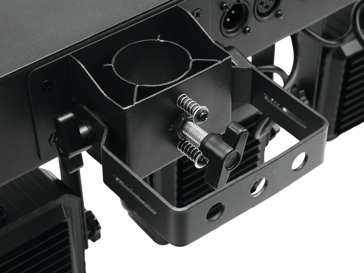 Eurolite LED KLS-180 illuminable (Black)