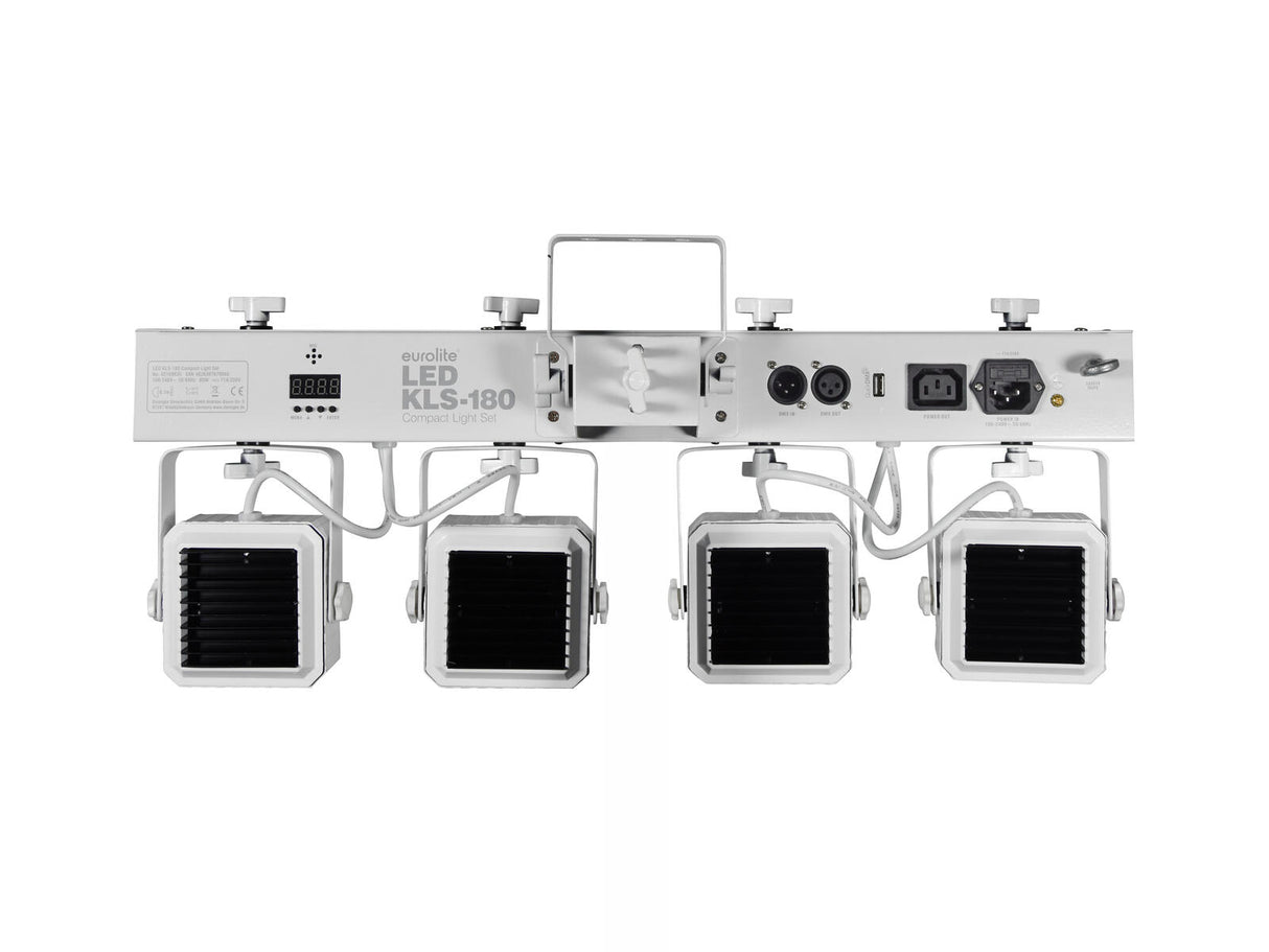 Eurolite LED KLS-180 Lichtleiste