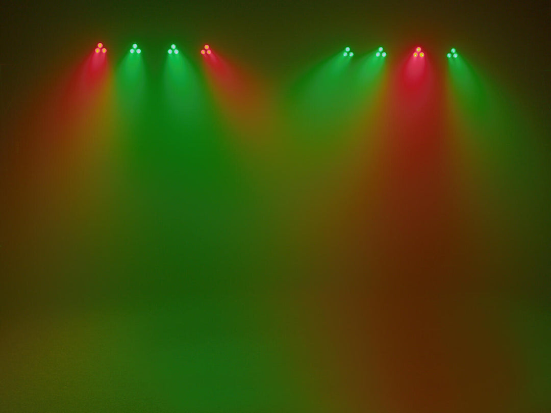Eurolite LED KLS-402 Kompakt Light set AIR