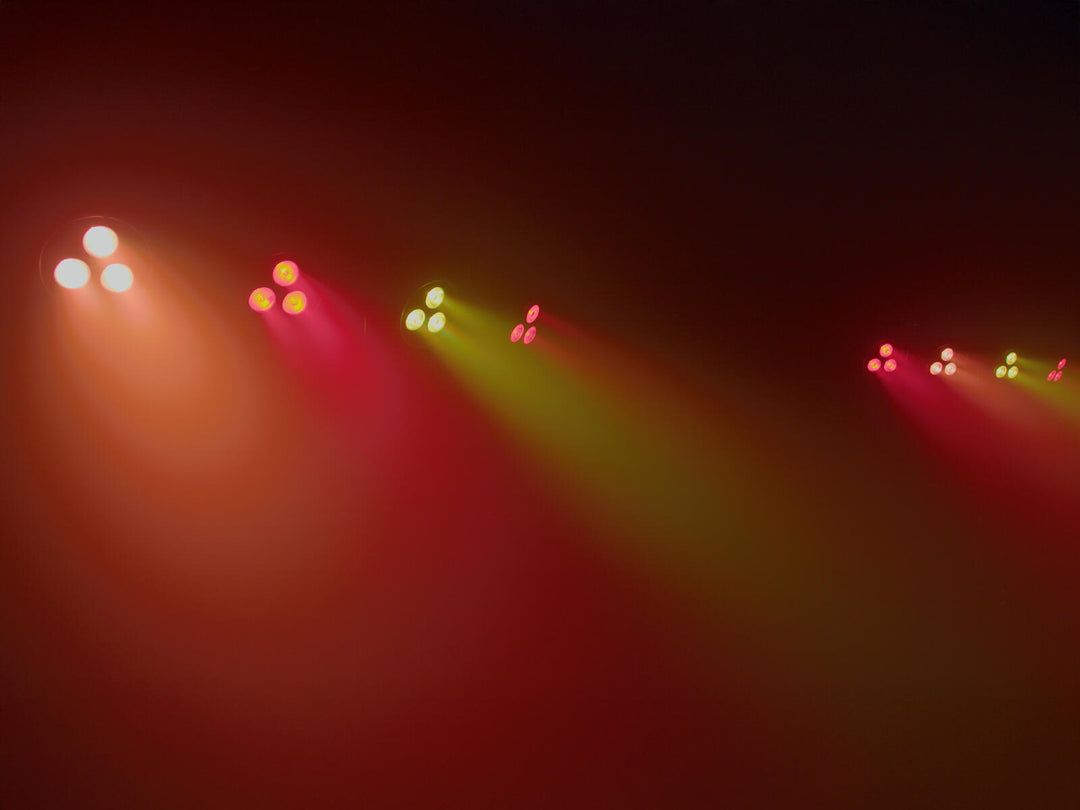 Eurolite LED KLS-402 Kompakt Light set AIR