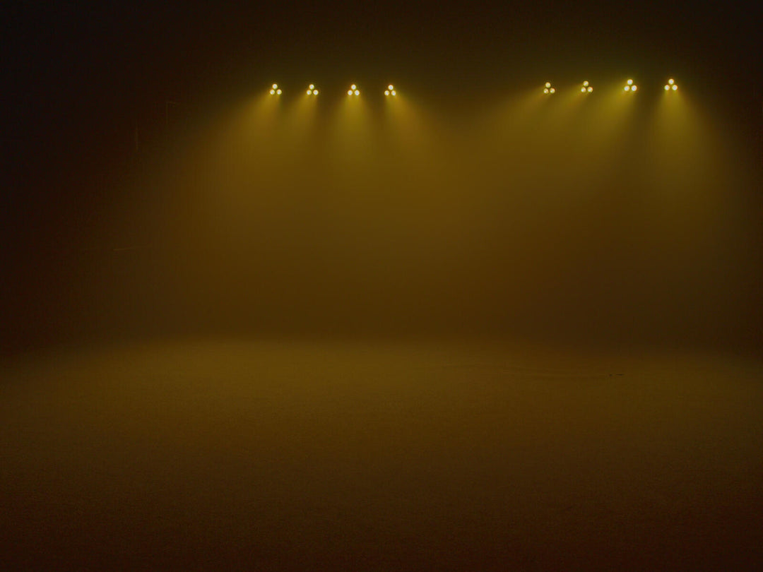 Eurolite LED KLS-402 Kompakt Light set AIR