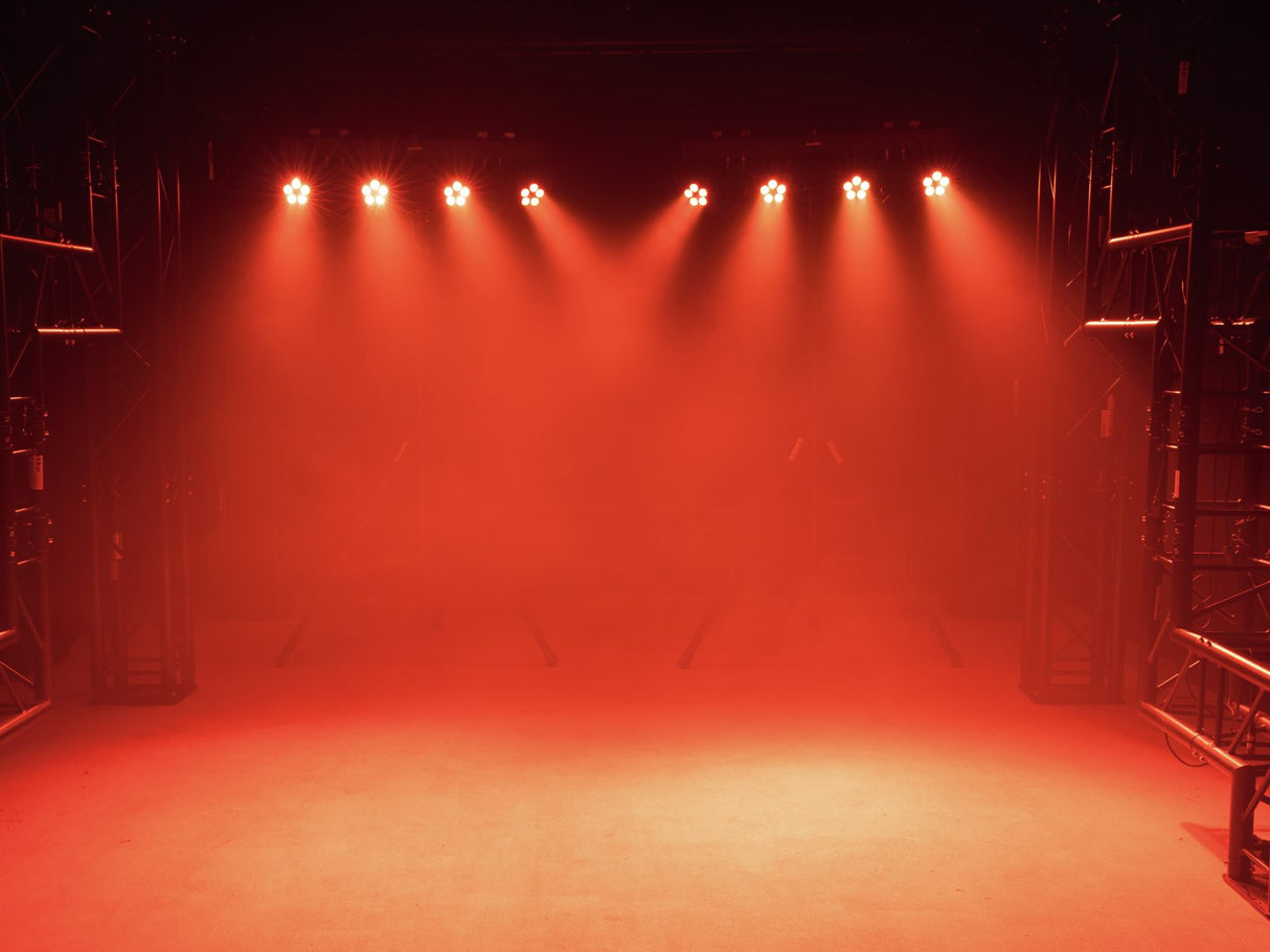 EUROLITE LED KLS-902 Next Compact Light Set