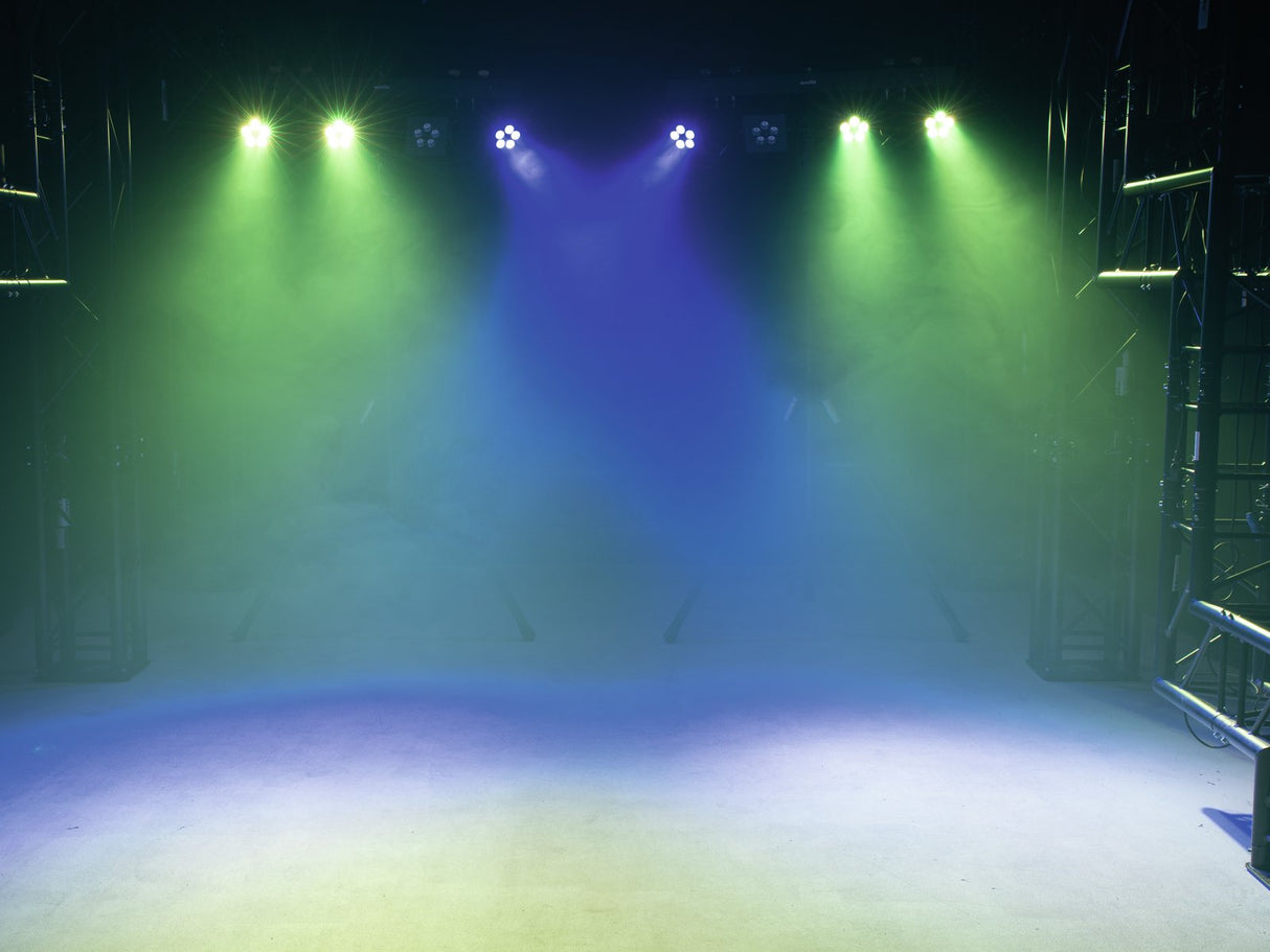 EUROLITE LED KLS-902 Next Compact Light Set