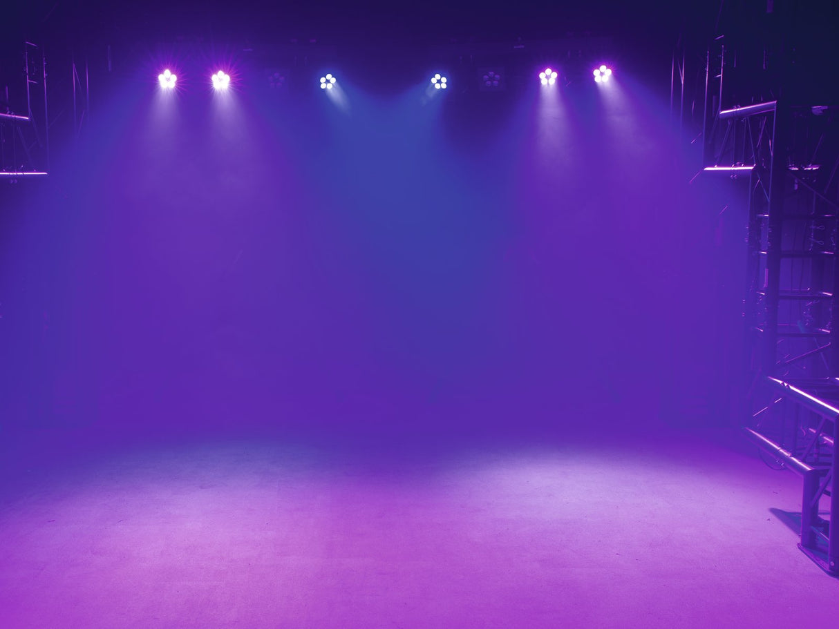 EUROLITE LED KLS-902 Next Compact Light Set