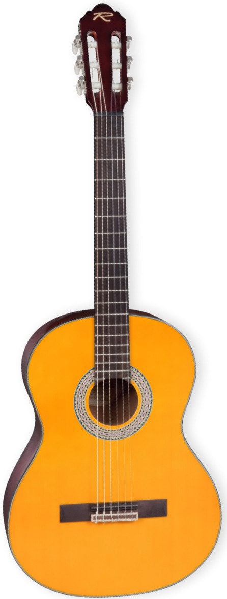RENO RC190N Klassische Gitarren - 4/4 Größe