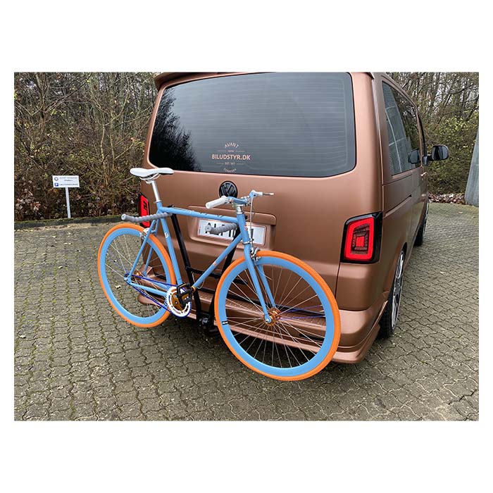 Avant Fahrradträger