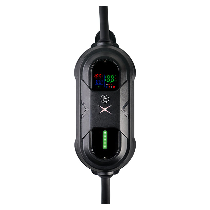 Avant tragbares Ladegerät für Elektrofahrzeuge 11 kW/16 A CEE-Stecker 7 m