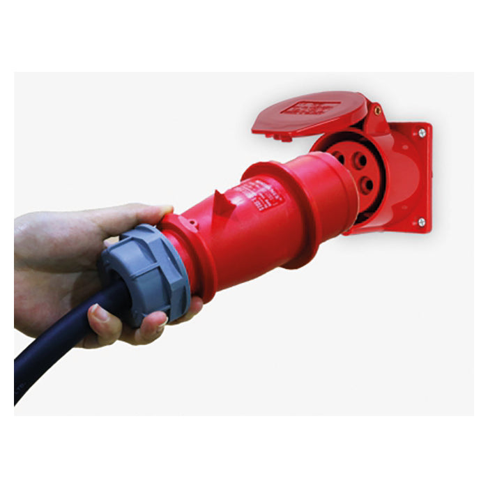 Avant tragbares Ladegerät für Elektrofahrzeuge 11 kW/16 A CEE-Stecker 7 m