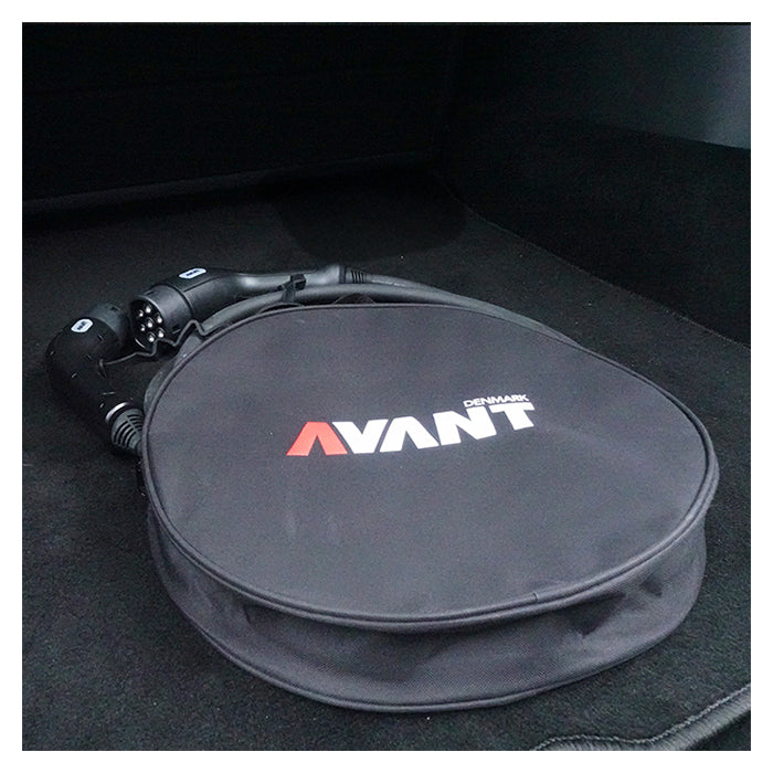 Avant Ladekabel Typ 2, 16 A, 3-phasig, 5 m